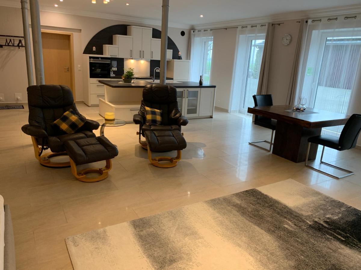 Gästezimmer&Appartement Elskop Exteriör bild