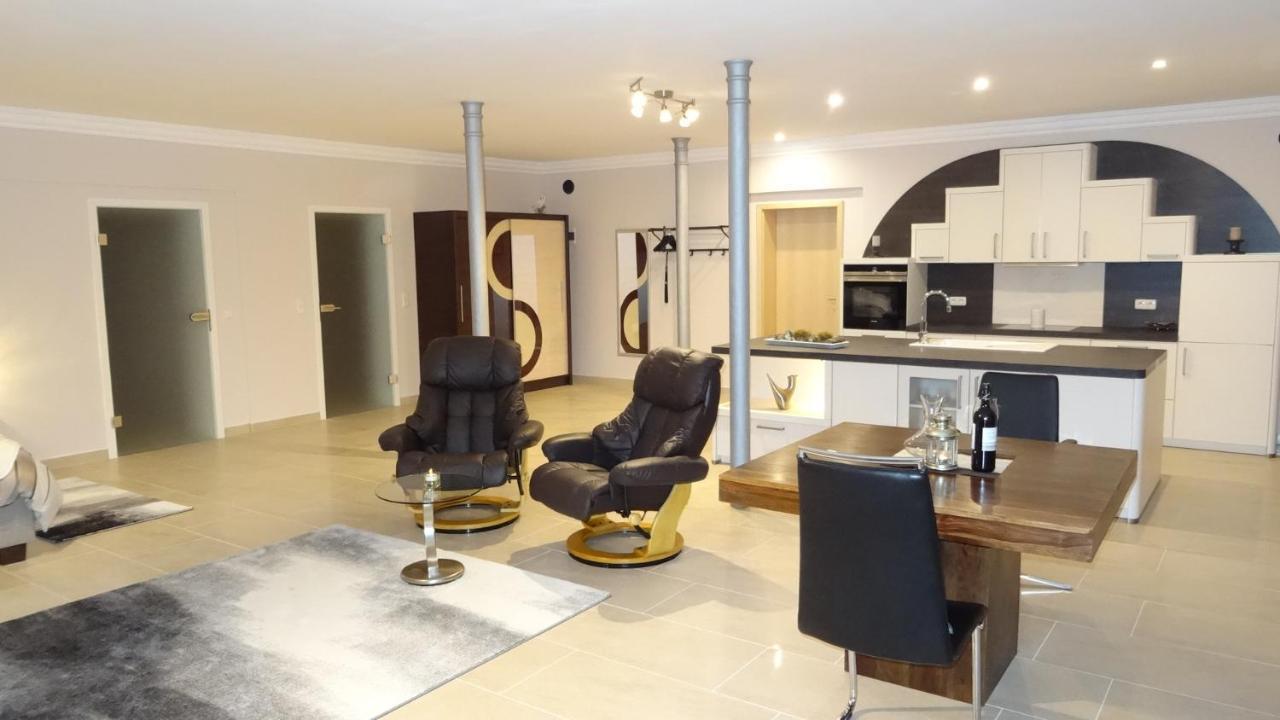 Gästezimmer&Appartement Elskop Exteriör bild