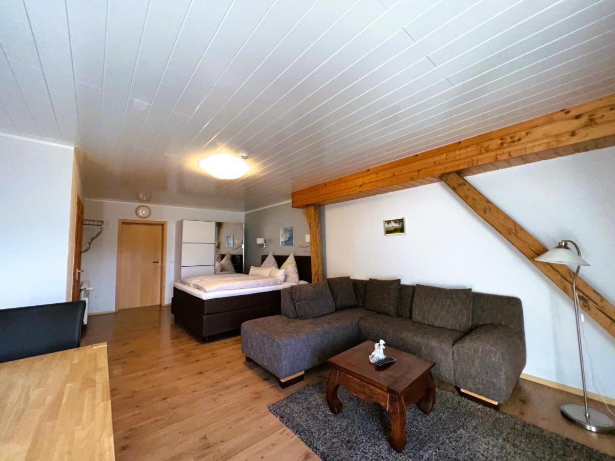 Gästezimmer&Appartement Elskop Exteriör bild