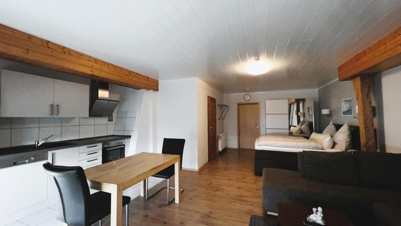 Gästezimmer&Appartement Elskop Exteriör bild