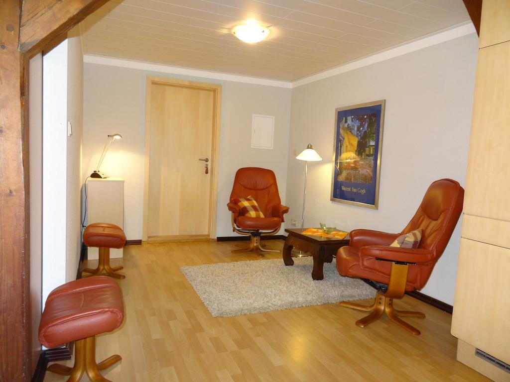 Gästezimmer&Appartement Elskop Rum bild