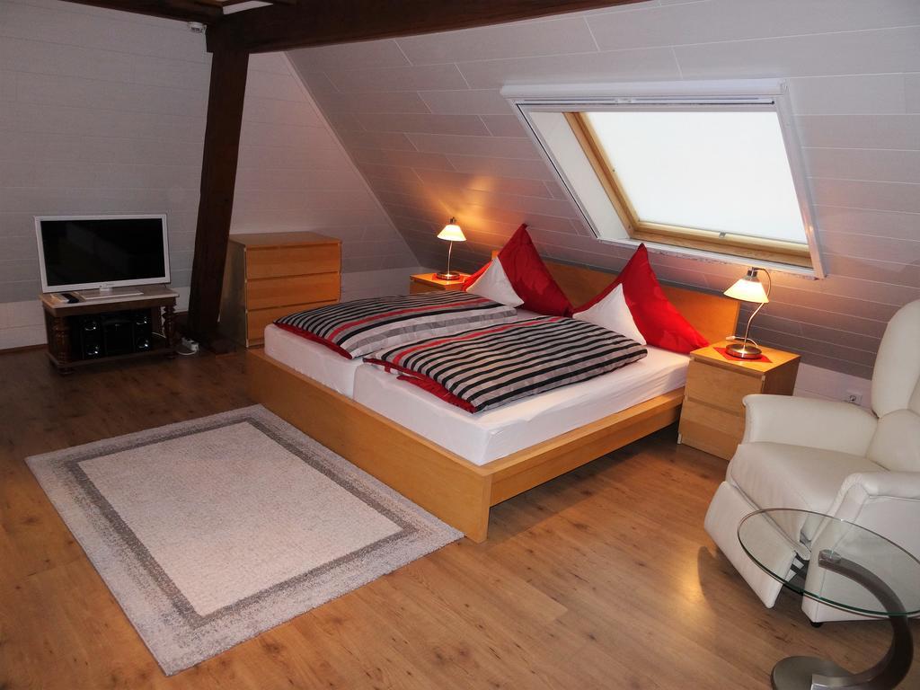 Gästezimmer&Appartement Elskop Exteriör bild