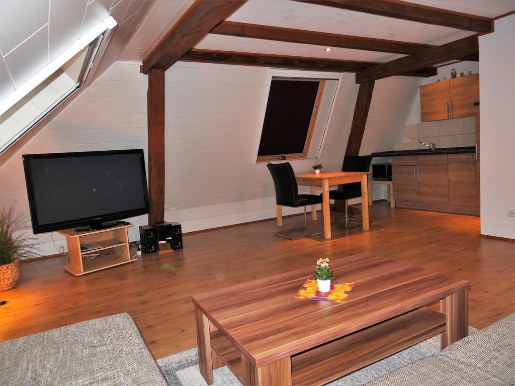 Gästezimmer&Appartement Elskop Exteriör bild