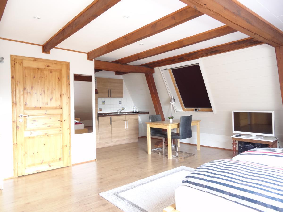 Gästezimmer&Appartement Elskop Exteriör bild