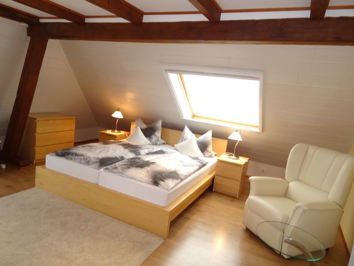 Gästezimmer&Appartement Elskop Exteriör bild