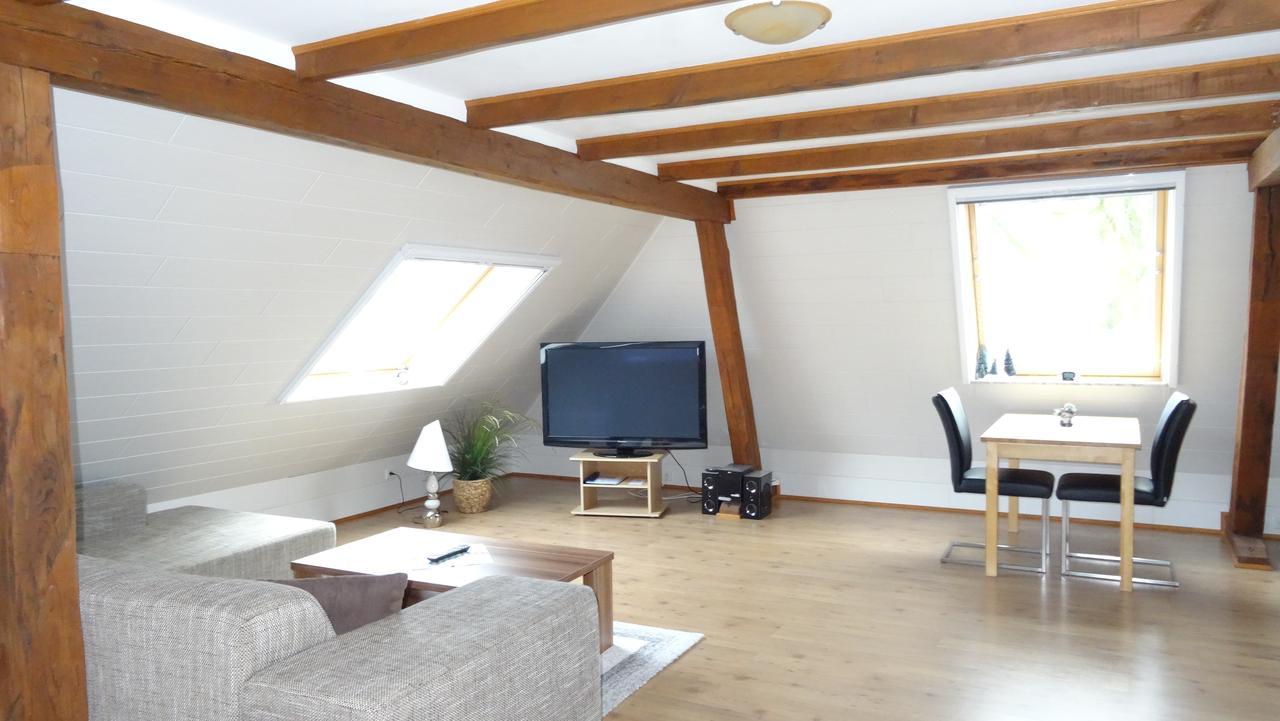 Gästezimmer&Appartement Elskop Exteriör bild