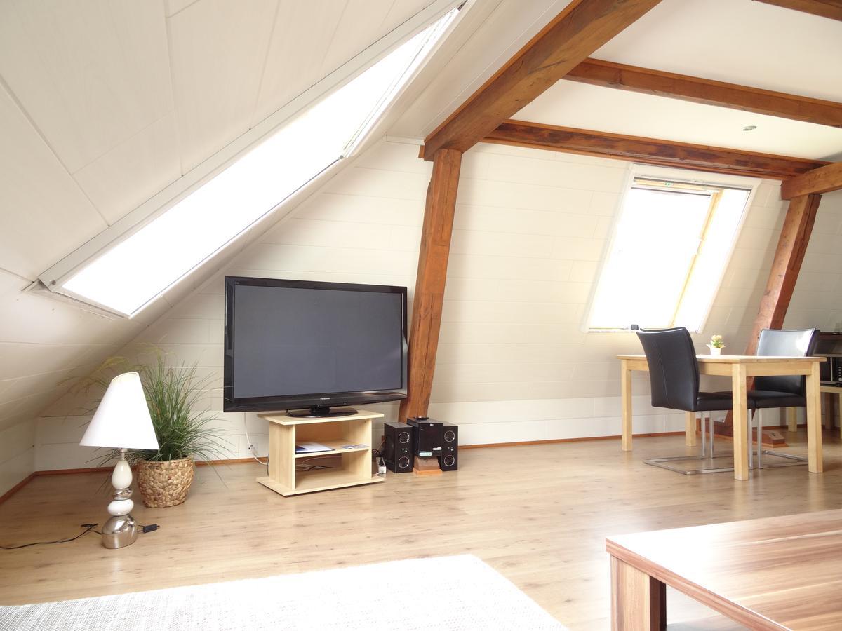 Gästezimmer&Appartement Elskop Exteriör bild