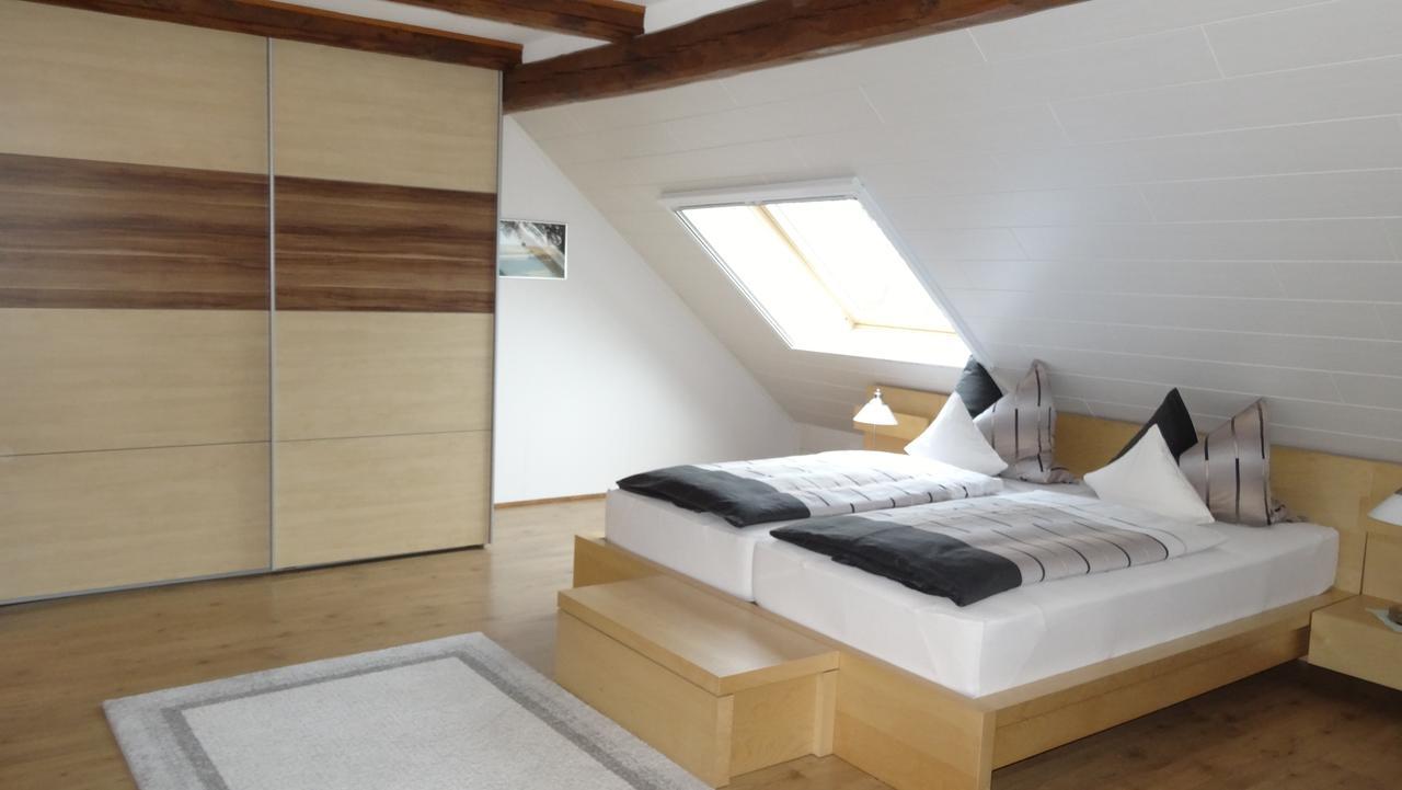 Gästezimmer&Appartement Elskop Exteriör bild