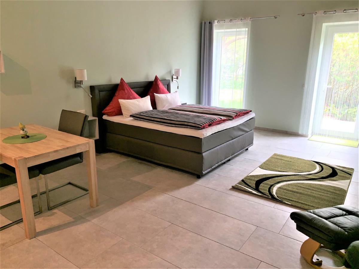 Gästezimmer&Appartement Elskop Exteriör bild