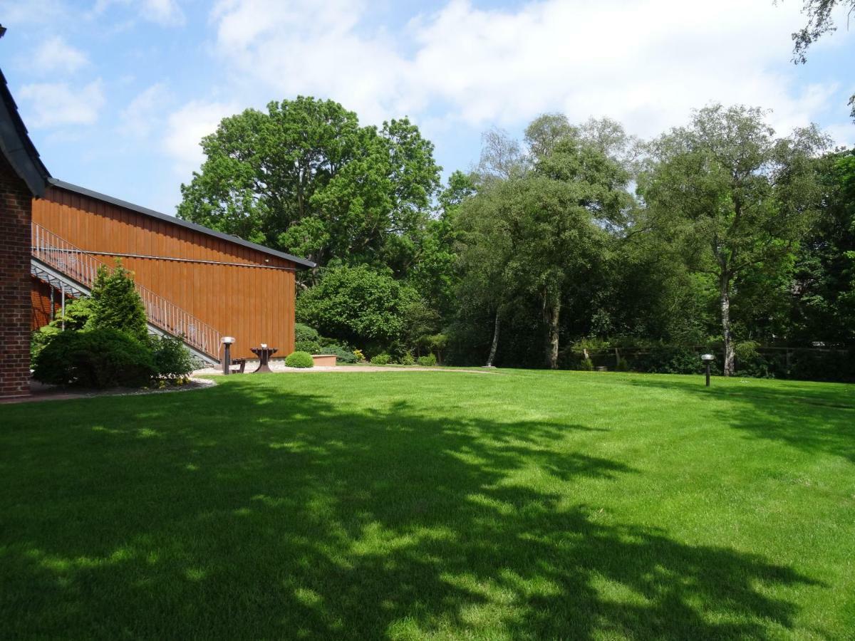 Gästezimmer&Appartement Elskop Exteriör bild